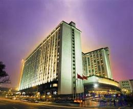 中国大酒店(China Hotel)